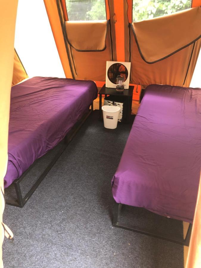 Hotel Glampin' In Style-Broken Bow Zewnętrze zdjęcie
