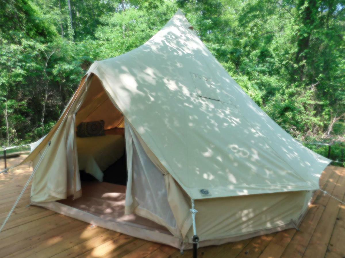 Hotel Glampin' In Style-Broken Bow Zewnętrze zdjęcie