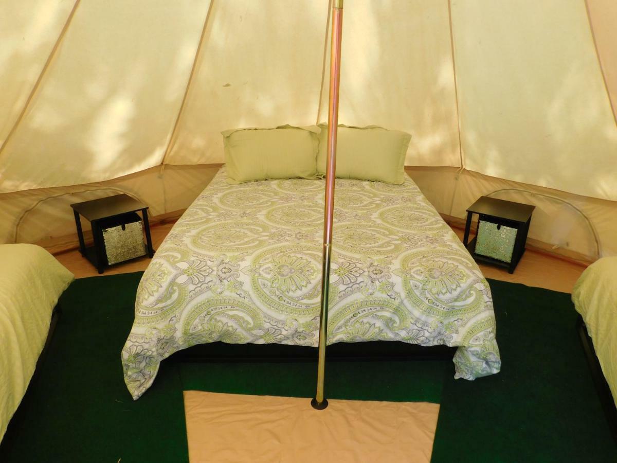 Hotel Glampin' In Style-Broken Bow Zewnętrze zdjęcie