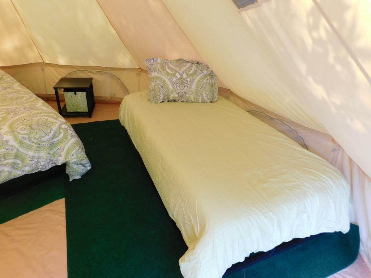 Hotel Glampin' In Style-Broken Bow Zewnętrze zdjęcie