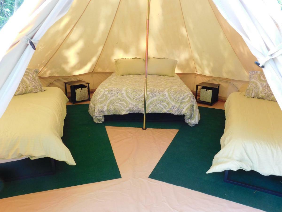 Hotel Glampin' In Style-Broken Bow Zewnętrze zdjęcie
