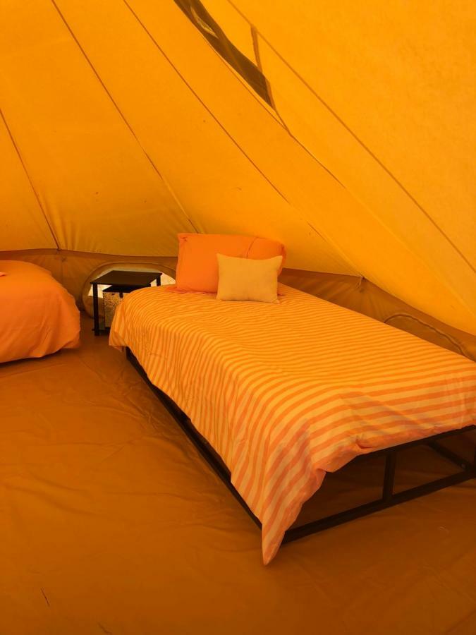 Hotel Glampin' In Style-Broken Bow Zewnętrze zdjęcie