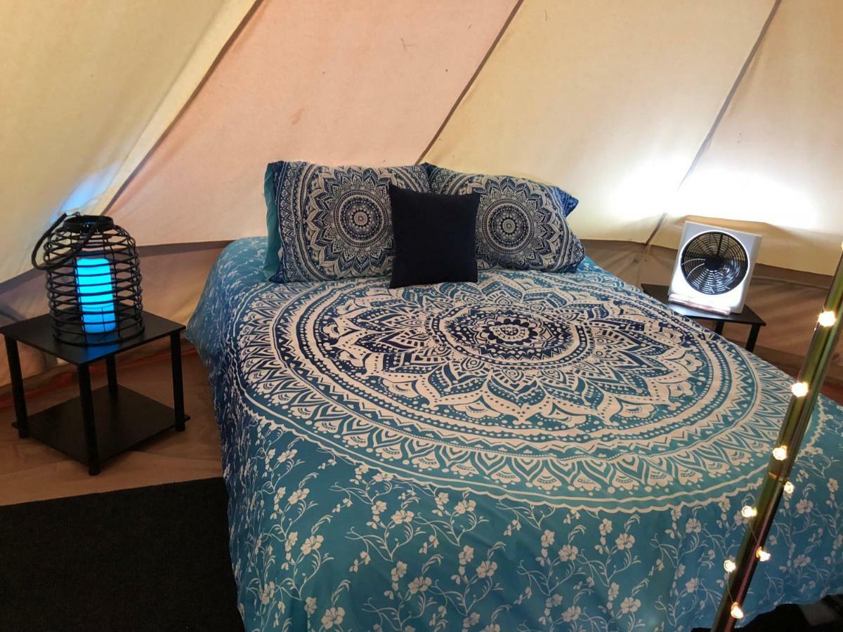 Hotel Glampin' In Style-Broken Bow Zewnętrze zdjęcie