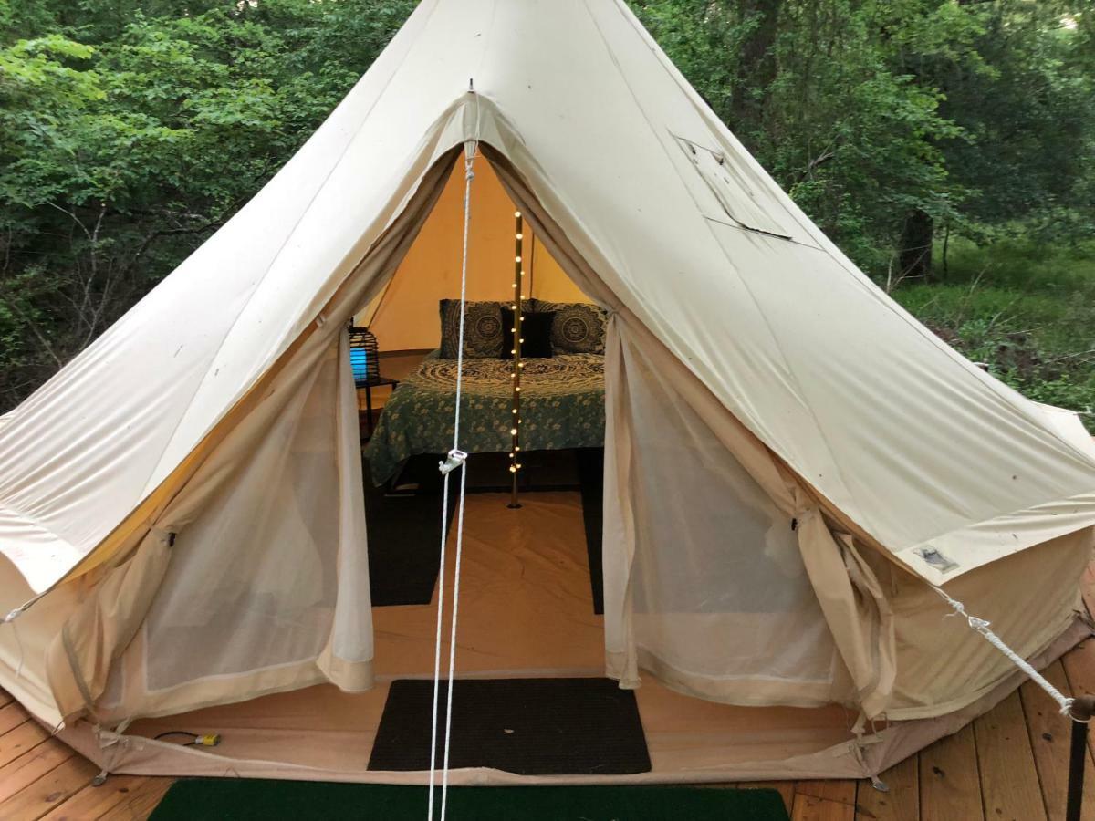 Hotel Glampin' In Style-Broken Bow Zewnętrze zdjęcie
