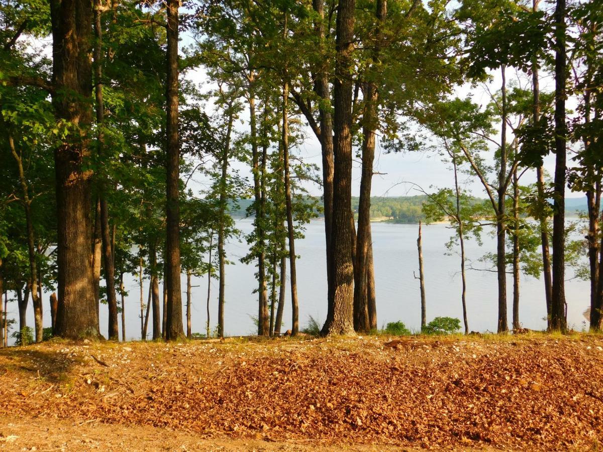 Hotel Glampin' In Style-Broken Bow Zewnętrze zdjęcie